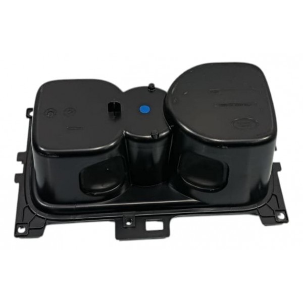 Porta Copo Console Land Rover Defender 2020