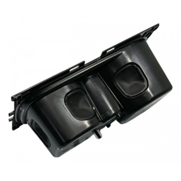 Porta Copo Console Land Rover Defender 2020