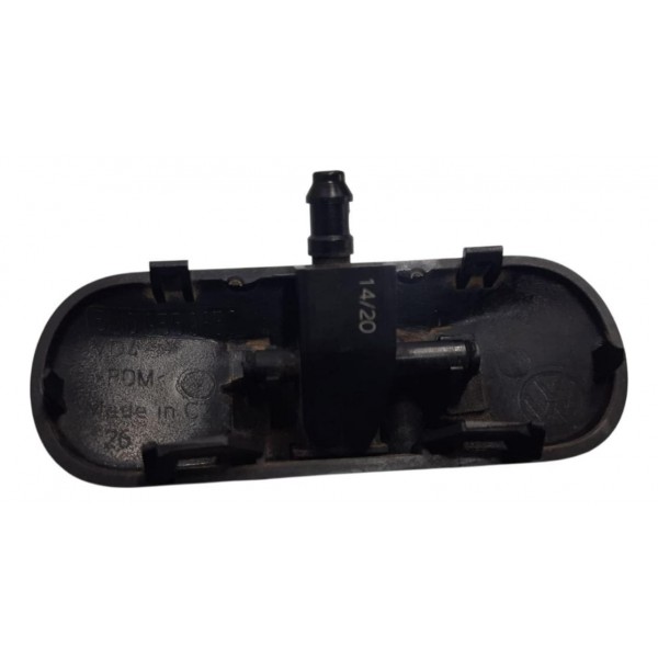 Brucutu Esguicho Do Para-brisa Vw Taos Comfortline 2023