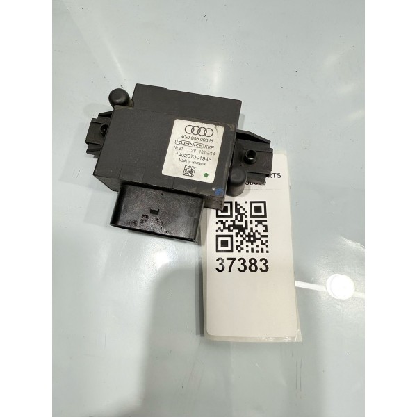 Módulo Bomba Combustível Audi A4 2014 Preto
