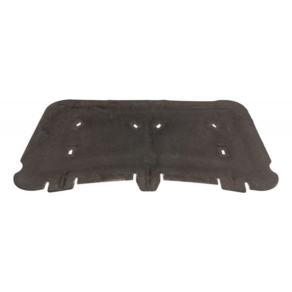 Forro De Capô Land Rover Defender 2.0 2020