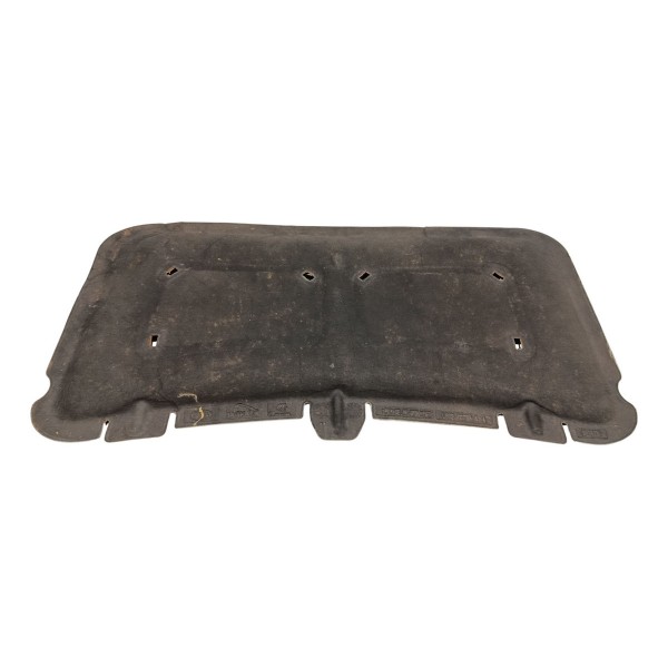 Forro De Capô Land Rover Defender 2.0 2020