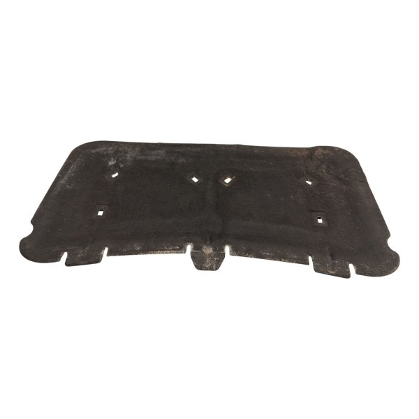 Forro De Capô Land Rover Defender 2.0 2020