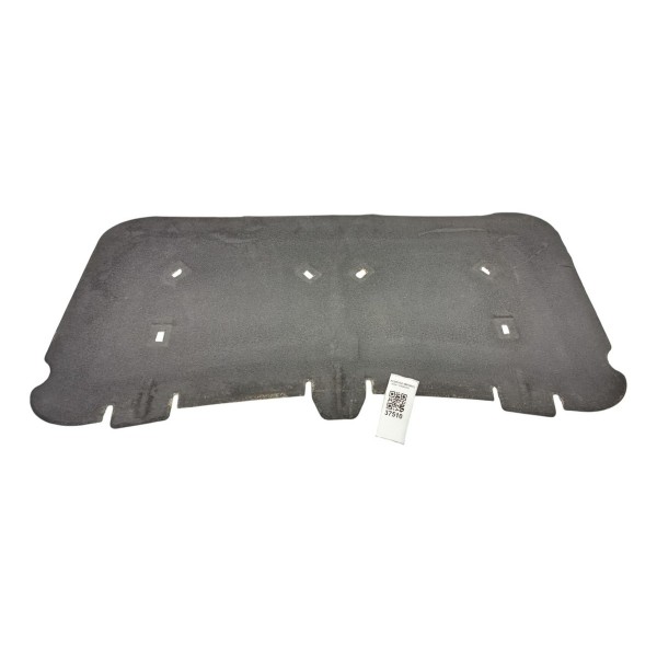 Forro De Capô Land Rover Defender 2.0 2020