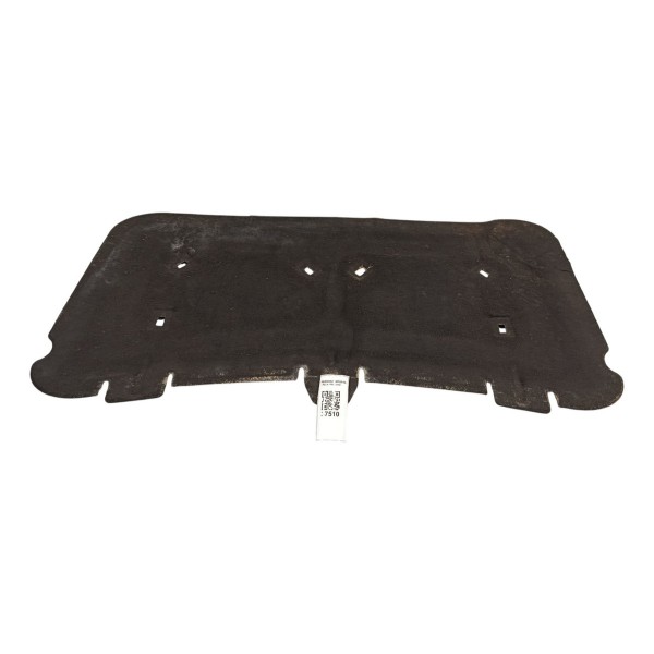 Forro De Capô Land Rover Defender 2.0 2020