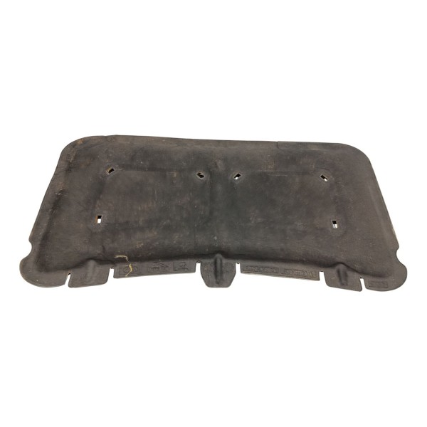 Forro De Capô Land Rover Defender 2.0 2020