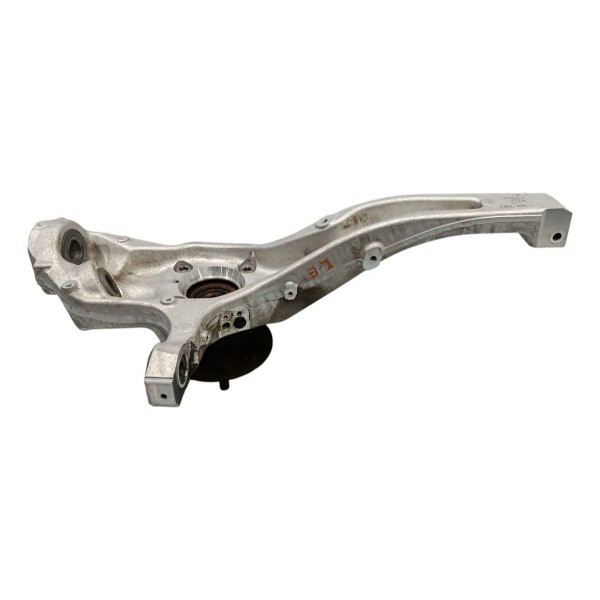 Montante Esquerdo Land Rover Defender 2.0 2020