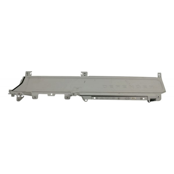 Acabamento Moldura Dir Painel Land Rover Defender 2.0 2020