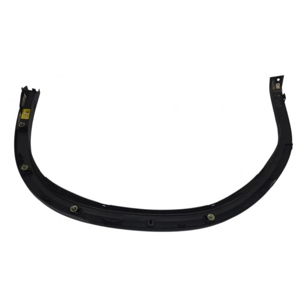 Moldura Externa Paralama Bmw X3 M40i 2022