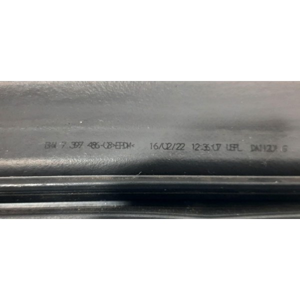 Borracha Vedação Do Capo Bmw M40i 2022