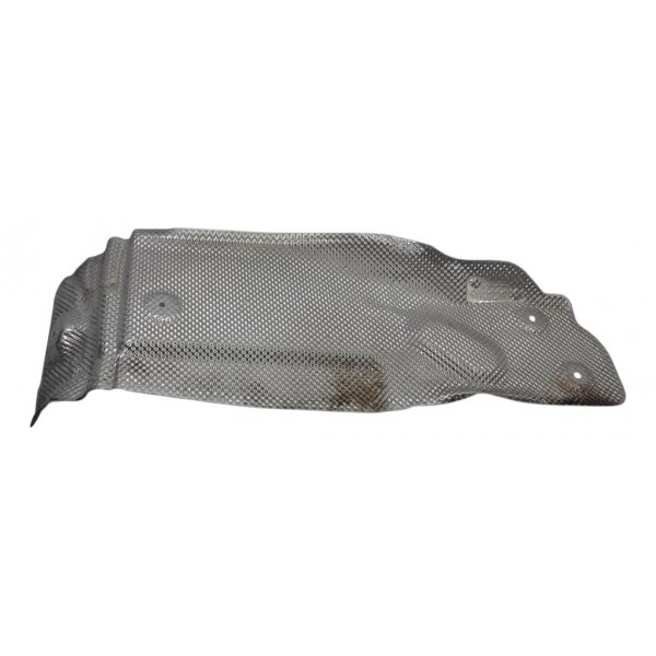 Defletor Protetor De Calor Bmw X3 M40i 2022