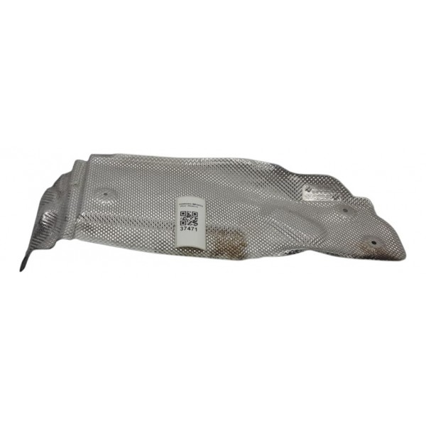 Defletor Protetor De Calor Bmw X3 M40i 2022
