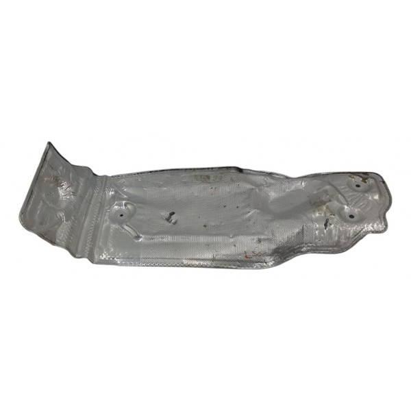 Defletor Protetor De Calor Bmw X3 M40i 2022