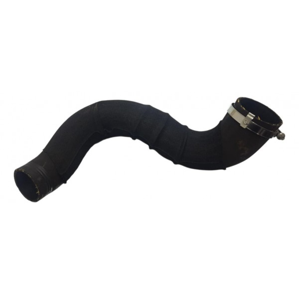 Mangueira Do Intercooler Ford Fusion 2014