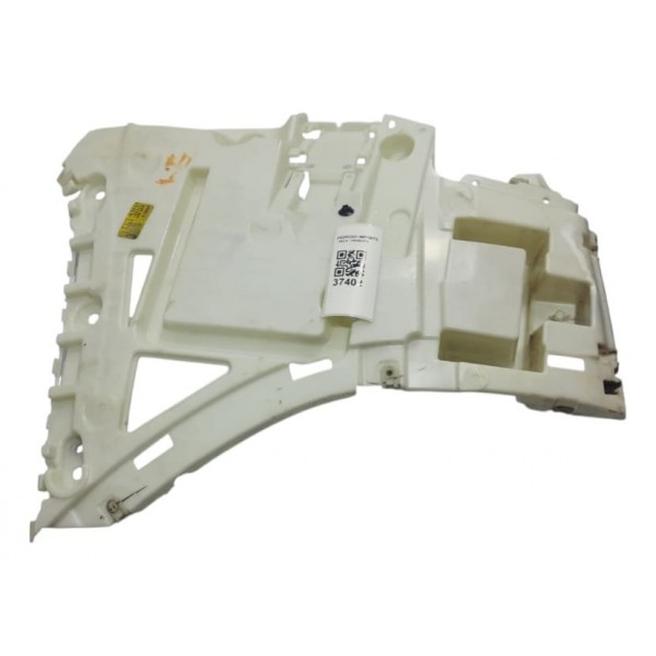 Guia Do Parachoque Traseiro Esquerdo Bmw X3 M40i 2022