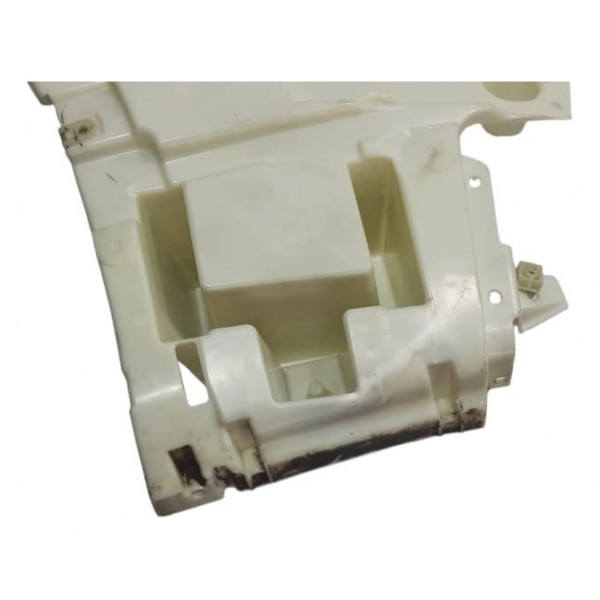 Guia Do Parachoque Traseiro Esquerdo Bmw X3 M40i 2022
