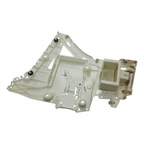 Guia Do Parachoque Traseiro Esquerdo Bmw X3 M40i 2022