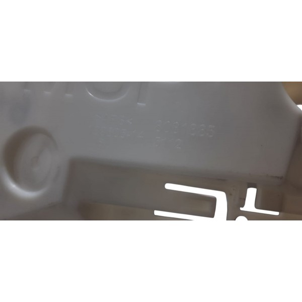 Guia Do Parachoque Traseiro Esquerdo Bmw X3 M40i 2022