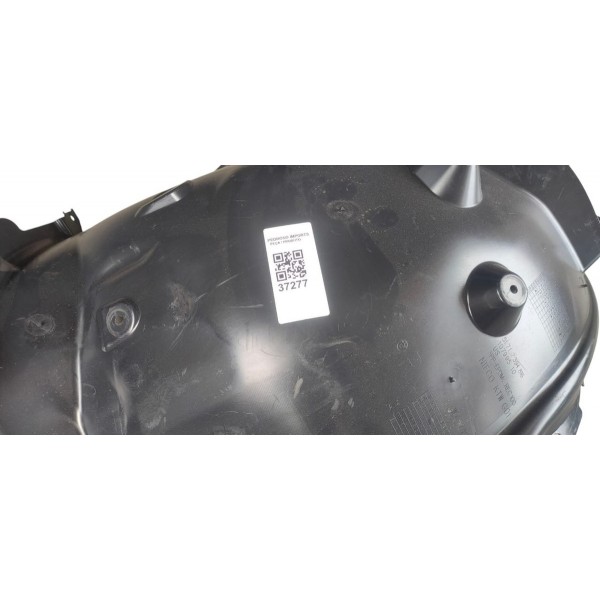 Para-barro Dianteiro Direito Parte Traseiro Bmw X3 M40i 2022