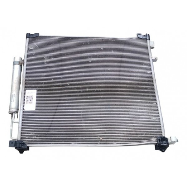 Condensador Ar Cond. Rangerover Lr Defender2.0 Gasolina 2020
