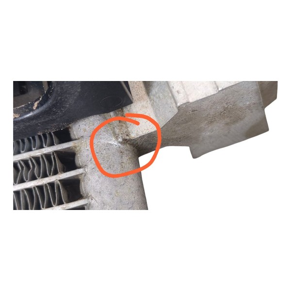 Condensador A/c Range Rover Defender 2.0 Gasolina 2020