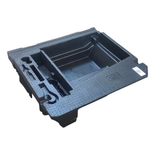 Isopor Ferramentas Step Porta Malas Range Rover Defender2020