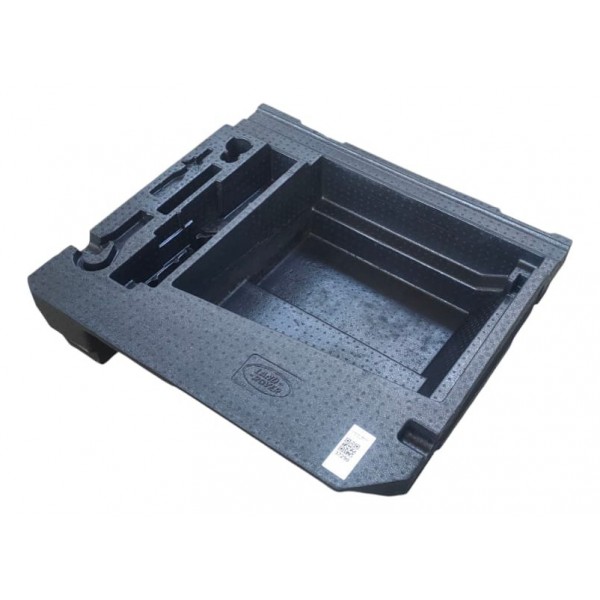 Isopor Ferramentas Step Porta Malas Range Rover Defender2020