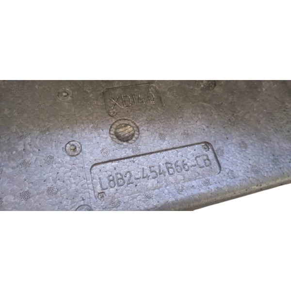Isopor Ferramentas Step Porta Malas Range Rover Defender2020