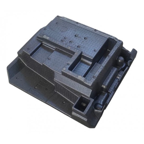 Isopor Ferramentas Step Porta Malas Range Rover Defender2020