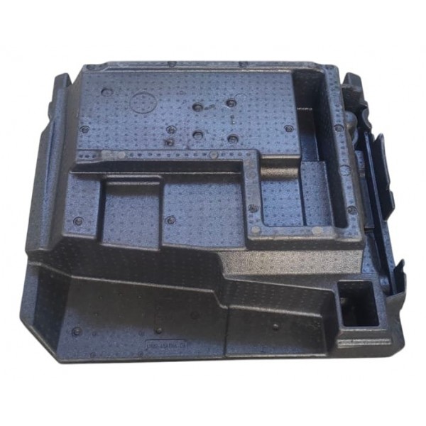 Isopor Ferramentas Step Porta Malas Range Rover Defender2020