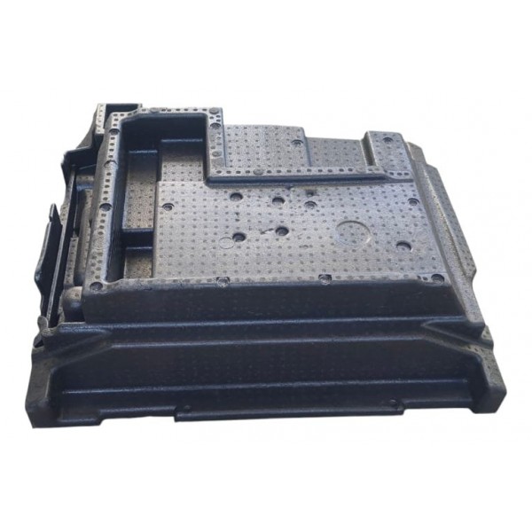 Isopor Ferramentas Step Porta Malas Range Rover Defender2020