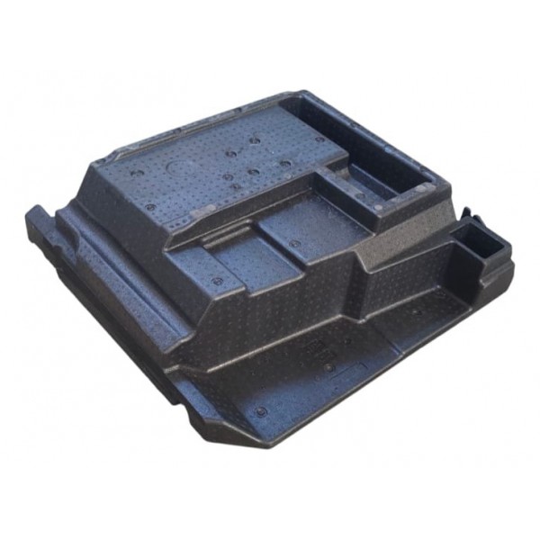 Isopor Ferramentas Step Porta Malas Range Rover Defender2020