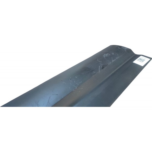 Aplique Porta Diant. Esq. Range Rover Defender 2020 (avaria) Preto