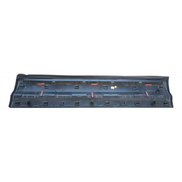 Aplique Porta Diant. Esq. Range Rover Defender 2020 (avaria) Preto