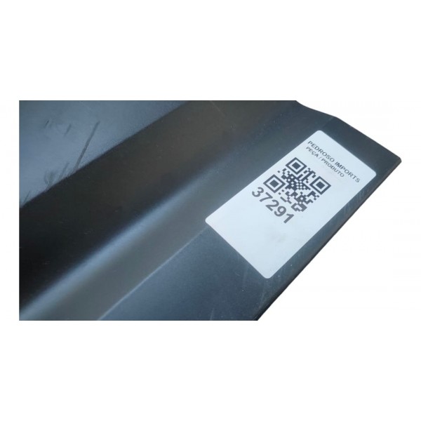Aplique Porta Diant. Esq. Range Rover Defender 2020 (avaria) Preto