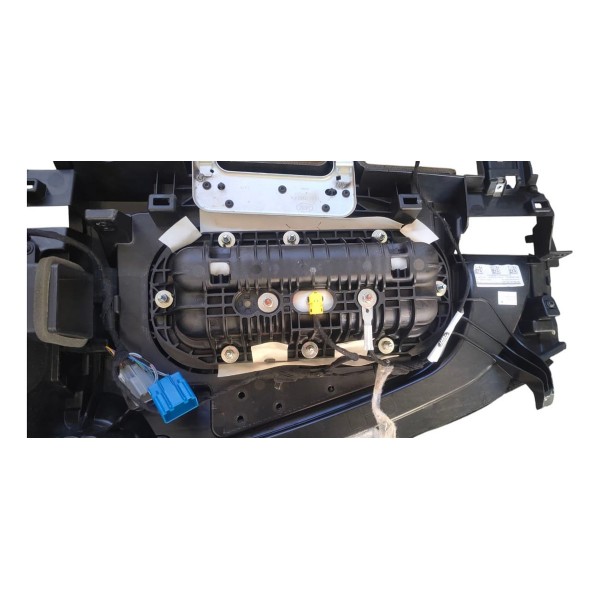 Capa Painel Tabelier Range Rover Lr Defender 2020 (detalhe)