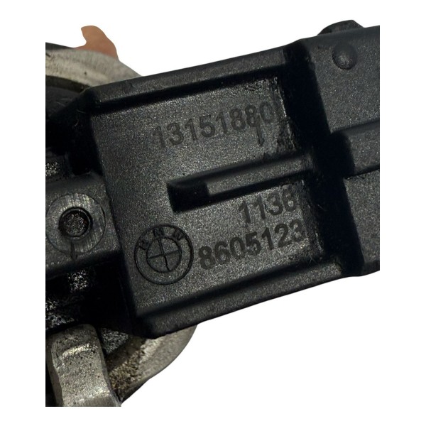 Válvula Solenoide Cabeçote Bmw