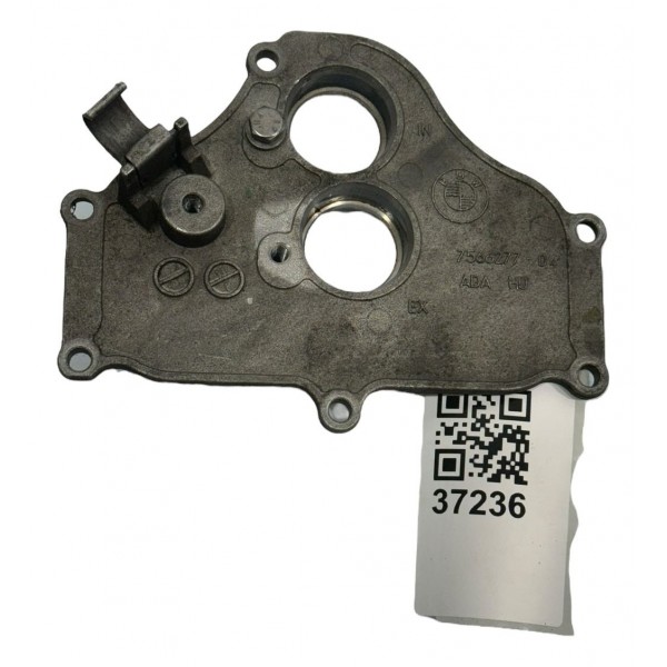 Tampa Cabeçote Bmw 550 2009