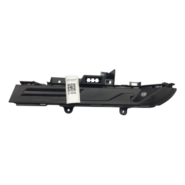 Acabamento Guia Bagagito Lado Esq Porta Malas Bmw X3 2022
