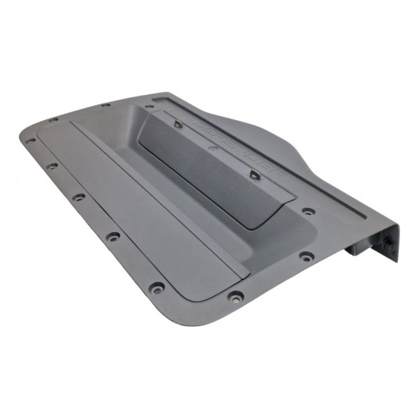 Acabamento Porta Traseira Land Rover Defender 2.0 2020