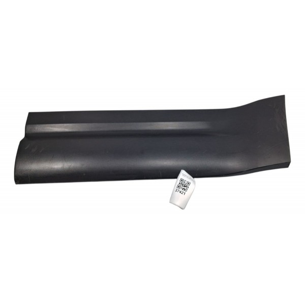Moldura Porta Tras Esq Land Rover Defender 2.0 2020