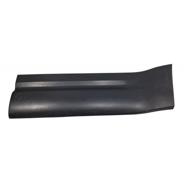 Moldura Porta Tras Esq Land Rover Defender 2.0 2020