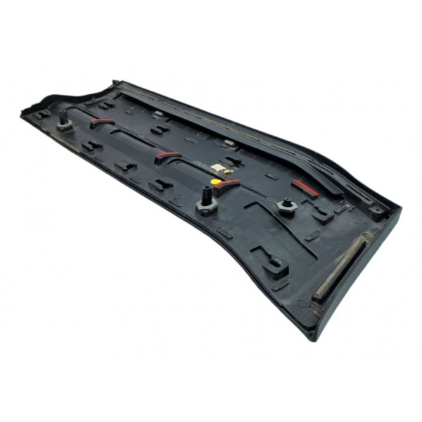 Moldura Porta Tras Esq Land Rover Defender 2.0 2020