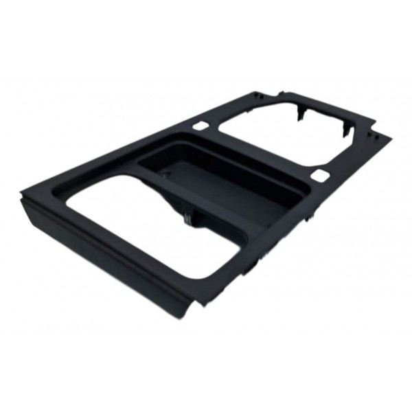 Acabamento Console Central Land Rover Defender 2.0 2020