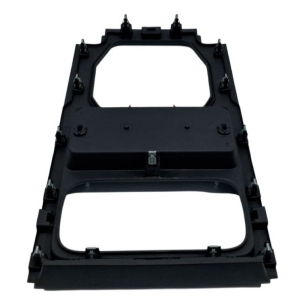 Acabamento Console Central Land Rover Defender 2.0 2020