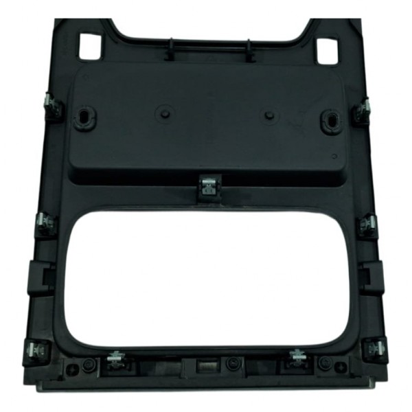 Acabamento Console Central Land Rover Defender 2.0 2020
