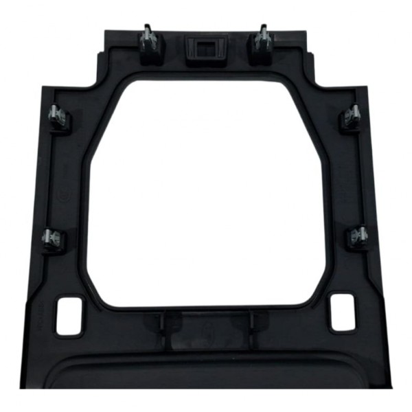 Acabamento Console Central Land Rover Defender 2.0 2020