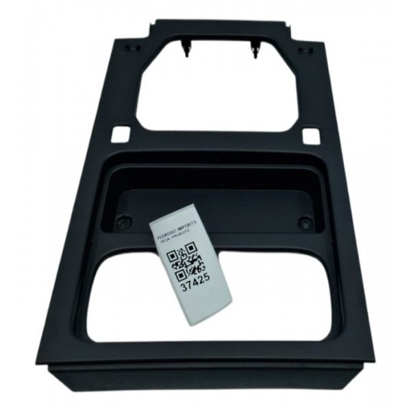 Acabamento Console Central Land Rover Defender 2.0 2020