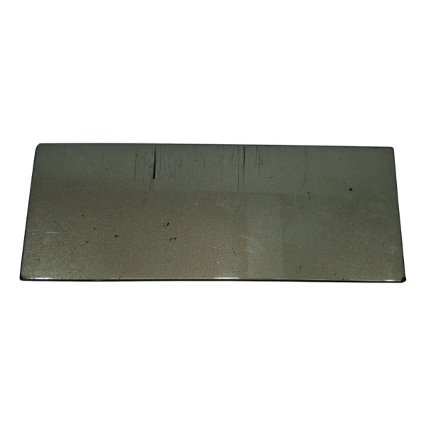Moldura Externa Porta Land Rover Defender 2.0 2020 Preto
