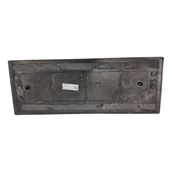 Moldura Externa Porta Land Rover Defender 2.0 2020 Preto